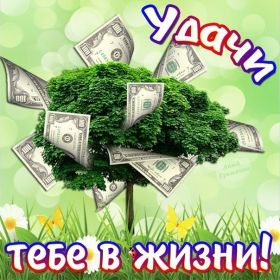 Открытка. Открытки с пожеланиями Открытка желаю благополучия, картинка мешок богатства, желаю много денег Открытка желаю благополучия, картинка мешок богатства, желаю много денег, подкова на удачу, картинка деньги, картинка денежное дерево, картинка долларовое дерево, картинка счастливый рубль, картинка для привлечения богатства, картинка для денег, желаю достатка, картинка деньги в дом,