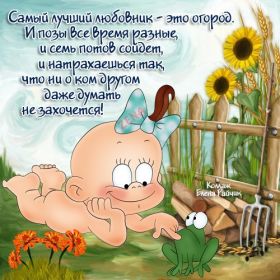 Открытка. Открытки про лето Открытка про дачу, прикол про дачу, картинка про дачу, дача Открытка про дачу, прикол про дачу, картинка про дачу, дача, картинка про огород, огород, открытка огород, прикол про огород