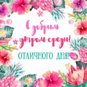 Открытки доброе утро среды Открытка с добрым утром среды, доброе утро среда, доброй среды Открытки открытка картинки картинка яркая с добрым утром среды, среда доброе утро, доброй среды, открытка картинка доброе утро среда, пожелания доброго утра среды.