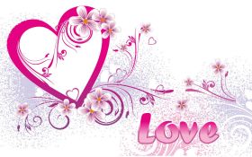 Открытка! Открытка о любви, картинка о любви, картинка любовь, картинка Love