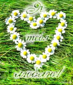 Открытка! Открытка о любви, картинка о любви, картинка любовь, картинка Love
