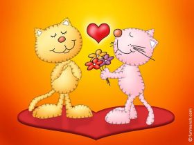 Открытка! Открытка о любви, картинка о любви, картинка любовь, картинка Love