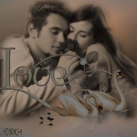 Открытка! Открытка о любви, картинка о любви, картинка любовь, картинка Love