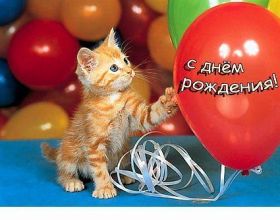 Открытка. Открытки на день рождения для всех Открытка день рождения, поздравление с днем рождения, картинка на день рождения Открытка день рождения, поздравление с днем рождения, картинка на день рождения, стихи на день рождения, поздравляю с днем рождения, поздравить с днём рождения, день рождения