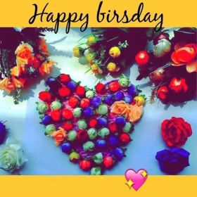 Открытка. Открытки на день рождения для всех Открытка день рождения, поздравление с днем рождения, картинка на день рождения Открытка день рождения, поздравление с днем рождения, картинка на день рождения, стихи на день рождения, поздравляю с днем рождения, поздравить с днём рождения, день рождения