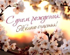 Открытка. Открытки на день рождения для всех Открытка с днём рождения, картинка с днем рождения, поздравление с днем рождения Открытка с днём рождения, картинка с днем рождения, поздравление с днем рождения, картинка на день рождения, день рождения, поздравить с днем рождения, поздравление в стихах на день рождения