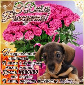 Открытка. Открытки на день рождения для всех Открытка с днём рождения, картинка с днем рождения, поздравление с днем рождения Открытка с днём рождения, картинка с днем рождения, поздравление с днем рождения, картинка на день рождения, день рождения, поздравить с днем рождения, поздравление в стихах на день рождения