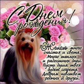 Открытка. Открытки на день рождения для всех Открытка с днём рождения, картинка с днем рождения, поздравление с днем рождения Открытка с днём рождения, картинка с днем рождения, поздравление с днем рождения, картинка на день рождения, день рождения, поздравить с днем рождения, поздравление в стихах на день рождения