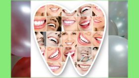 Открытка. День стоматолога Поздравления с днем стоматолога Картинки и открытки на международный день стоматолога