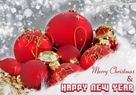 Открытка. Открытки на Новый Год Поздравить с Новым Годом, поздравление на Новый Год, картинка Новый Год Поздравить с Новым Годом, поздравление на Новый Год, картинка Новый Год, открытка на новый год, с новым годом, новый год, картинка со стихами на новый год, открытка на новый год и рождество