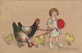 Открытка. Пасха Пасха, старинные картинки на Пасху, ретро картинки с Пасхой, ретро открытка на Пасху Пасха, старинные картинки на Пасху, ретро картинки с Пасхой, ретро открытка на Пасху, счастливой Пасхи, открытка на Пасху в стиле ретро