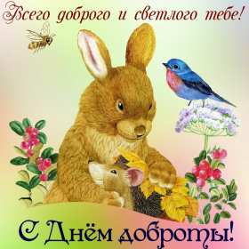 Открытки день доброты Открытка день доброты, с днём доброты, поздравления на день доброты Открытка картинка открытки картинки всемирный праздник день доброты, с днём доброты, на день доброты, открытка картинка с днём доброты поздравления скачать бесплатно