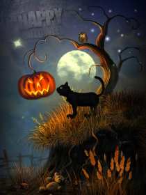 Открытки хэллоуин Открытка картинка с праздником хэллоуин, на хэллоуин, 31 октября Открытка картинка открытки картинки хэллоуин, с хэллоуином, на хэллоуин, поздравления на хэллоуин 31 октября, открытка картинка 31 октября на хэллоуин скачать бесплатно