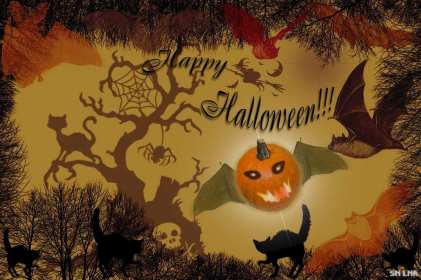 Открытки хэллоуин Открытка на хэллоуин 31 октября день всех святых, поздравления Открытка открытки картинка картинки с хэллоуином, поздравления с праздником хэллоуин, на хэллоуин, открытка картинка день всех святых хэллоуин скачать бесплатно .