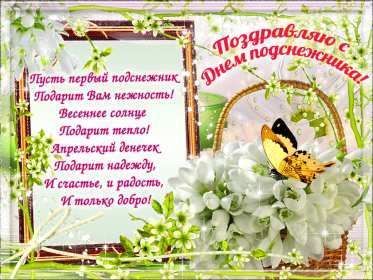 Открытки с днём подснежника Открытка с днём подснежника, весенний праздник день подснежника Открытка картинка открытки картинки на день подснежника, с днём подснежника, весенний праздник день подснежника, открытка картинка с поздравлениями на день подснежника