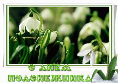 Открытки с днём подснежника Открытка с днём подснежника, весенний праздник день подснежника Открытка картинка открытки картинки на день подснежника, с днём подснежника, весенний праздник день подснежника, открытка картинка с поздравлениями на день подснежника