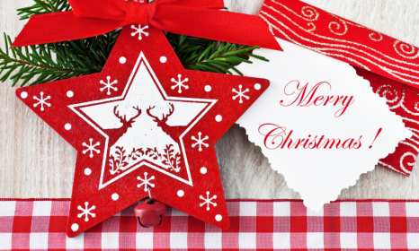 Открытка! Открытка Merry Christmas, с Рождеством, с Рождеством Христовым