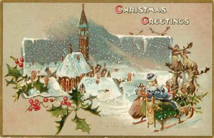 Открытки Merry Christmas ретро Открытка в стиле ретро Merry Christmas retro, с Рождеством . Открытка открытки картинка картинки ретро стиль Рождество, Merry Christmas retro, открытка картинка крисмас, с Рождеством Христовым ретро, Merry Christmas retro открытка скачать