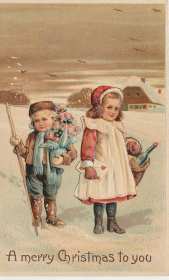 Открытки Merry Christmas ретро Открытка ретро Merry Christmas, винтажная картинка на Рождество Открытка картинка открытки картинки ретро, винтаж Merry Christmas, с рождеством, открытка картинка в стиле ретро, винтажная с Рождеством, Merry Christmas retro скачать бесплатно