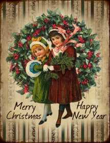 Открытки Merry Christmas ретро Открытка ретро Merry Christmas, винтажная картинка на Рождество Открытка картинка открытки картинки ретро, винтаж Merry Christmas, с рождеством, открытка картинка в стиле ретро, винтажная с Рождеством, Merry Christmas retro скачать бесплатно