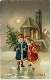 Открытки Merry Christmas ретро Открытка ретро Merry Christmas, винтажная картинка на Рождество Открытка картинка открытки картинки ретро, винтаж Merry Christmas, с рождеством, открытка картинка в стиле ретро, винтажная с Рождеством, Merry Christmas retro скачать бесплатно