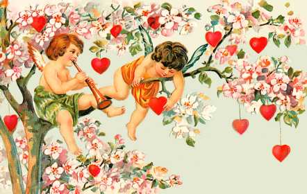 Открытки ретро с днём влюблённых 14 февраля Открытка ретро с поздравлениями на день влюблённых, 14 февраля. Картинка картинки открытка открытки ретро, винтаж на день святого Валентина, 14 февраля день всех влюблённых, открытка картинка на 14 февраля день влюблённых в стиле ретро