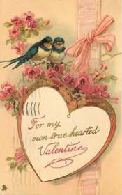 Открытки ретро с днём влюблённых 14 февраля Открытка ретро с поздравлениями на день влюблённых, 14 февраля. Картинка картинки открытка открытки ретро, винтаж на день святого Валентина, 14 февраля день всех влюблённых, открытка картинка на 14 февраля день влюблённых в стиле ретро