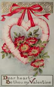 Открытки ретро с днём влюблённых 14 февраля Открытка ретро с поздравлениями на день влюблённых, 14 февраля. Картинка картинки открытка открытки ретро, винтаж на день святого Валентина, 14 февраля день всех влюблённых, открытка картинка на 14 февраля день влюблённых в стиле ретро