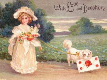 Открытки ретро с днём влюблённых 14 февраля Открытка ретро с поздравлениями на день влюблённых, 14 февраля. Картинка картинки открытка открытки ретро, винтаж на день святого Валентина, 14 февраля день всех влюблённых, открытка картинка на 14 февраля день влюблённых в стиле ретро