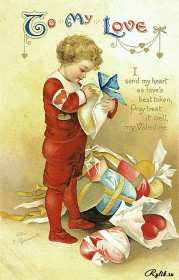 Открытки ретро с днём влюблённых 14 февраля Открытка ретро с поздравлениями на день влюблённых, 14 февраля. Картинка картинки открытка открытки ретро, винтаж на день святого Валентина, 14 февраля день всех влюблённых, открытка картинка на 14 февраля день влюблённых в стиле ретро