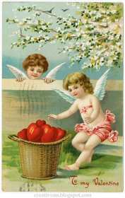 Открытки ретро с днём влюблённых 14 февраля Открытка ретро с поздравлениями на день влюблённых, 14 февраля. Картинка картинки открытка открытки ретро, винтаж на день святого Валентина, 14 февраля день всех влюблённых, открытка картинка на 14 февраля день влюблённых в стиле ретро