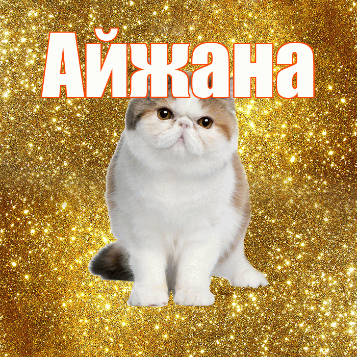 Айжана! Доброе утро! Красивая открытка !