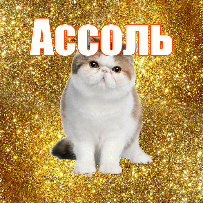Ассоль! Доброе утро! Красивая открытка Ассоль!