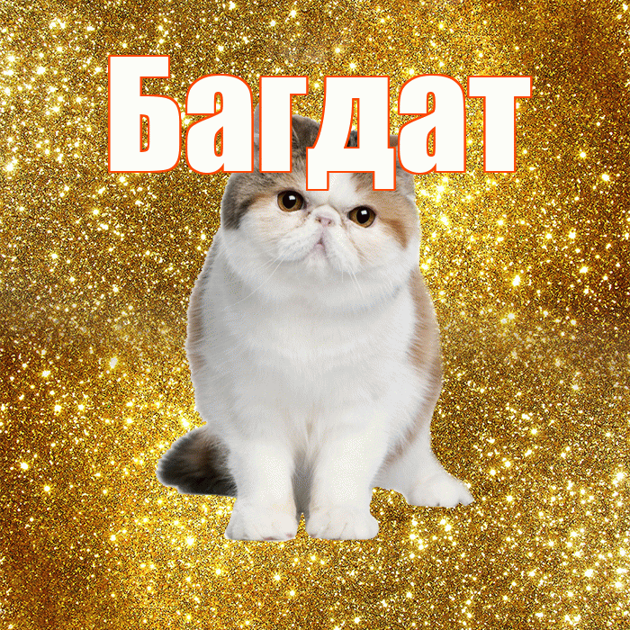 Багдат! Доброе утро! Красивая открытка Багдату!