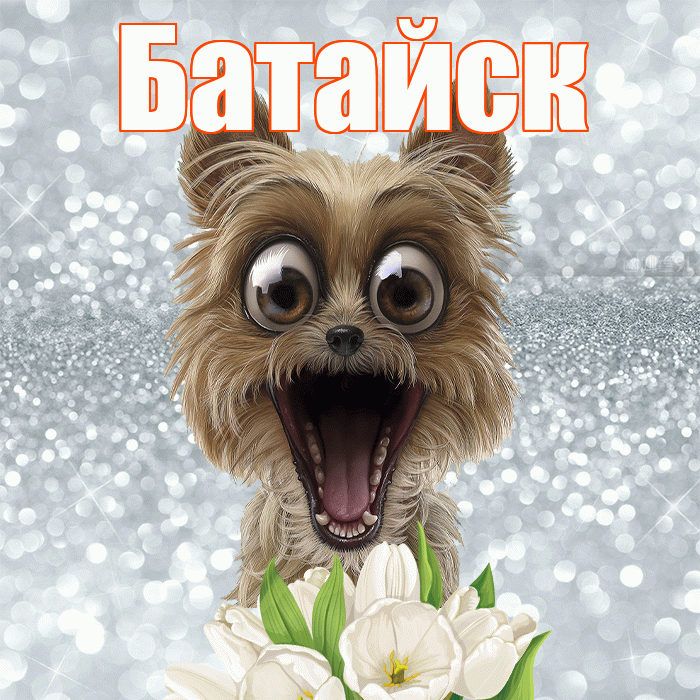Батайск! Доброе утро! Красивая открытка Батайску!