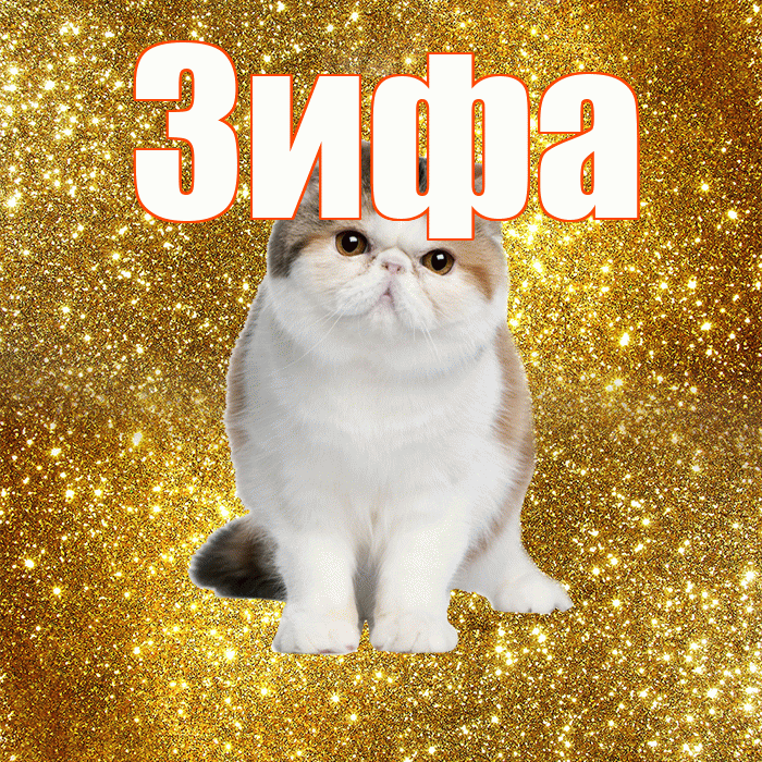Зифа! Доброе утро! Красивая открытка Зифе!