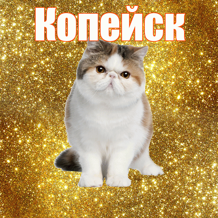 Копейск! Доброе утро! Красивая открытка Копейску!