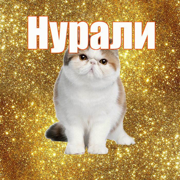 Нурали! Доброе утро! Красивая открытка Нурали!