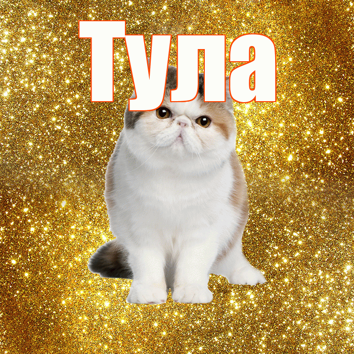 Тула! Доброе утро! Красивая открытка Туле!