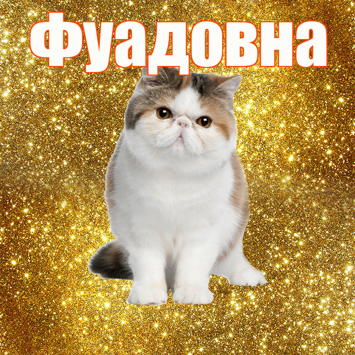 Фуадовна! Доброе утро! Красивая открытка Фуадовне!