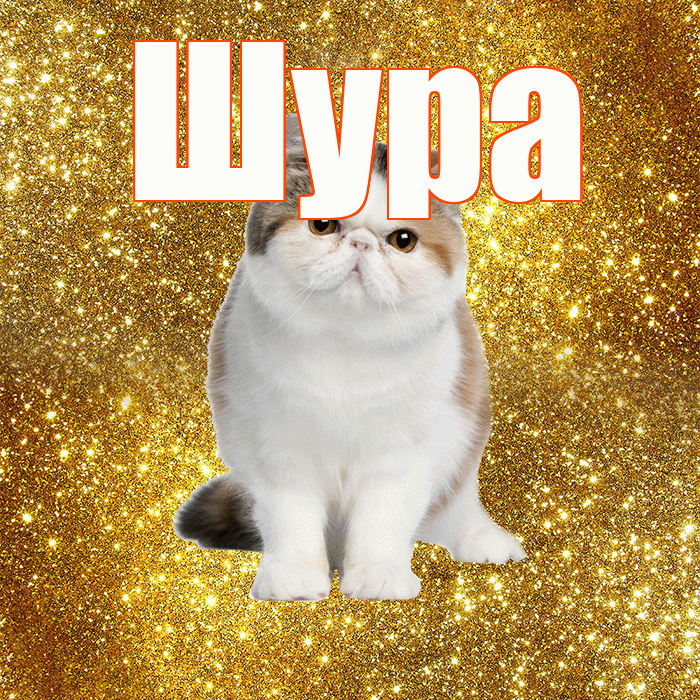 Шура! Доброе утро! Красивая открытка !