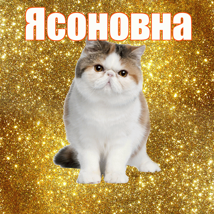 Ясоновна! Доброе утро! Красивая открытка Ясоновне!