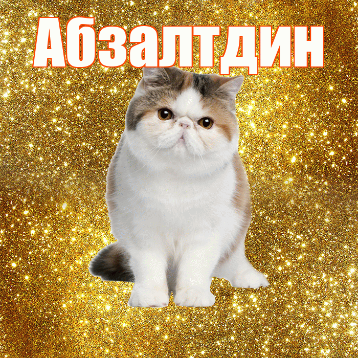 Абзалтдин! Желаю хорошего дня! Красивая открытка Абзалтдину!