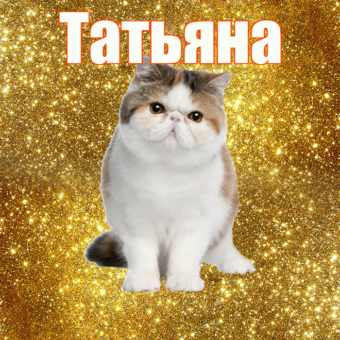 Татьяна! Желаю хорошего дня! Красивая открытка Татьяне!