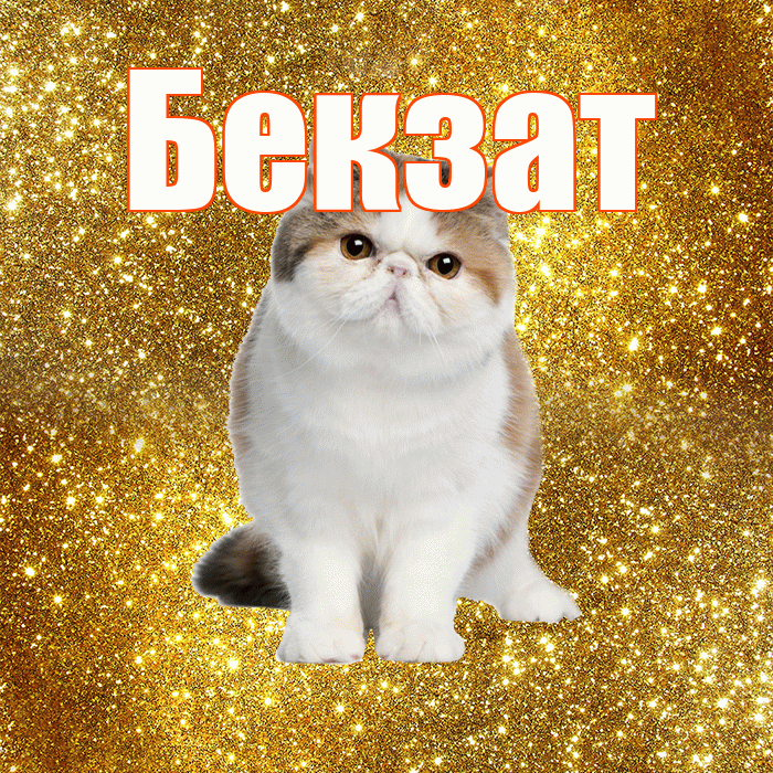 Бекзат! Красивого тебе утра! Красивая открытка Бекзату!