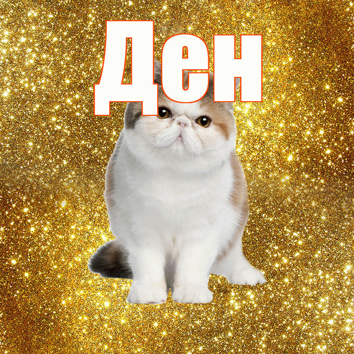 Ден! Красивого тебе утра! Красивая открытка !