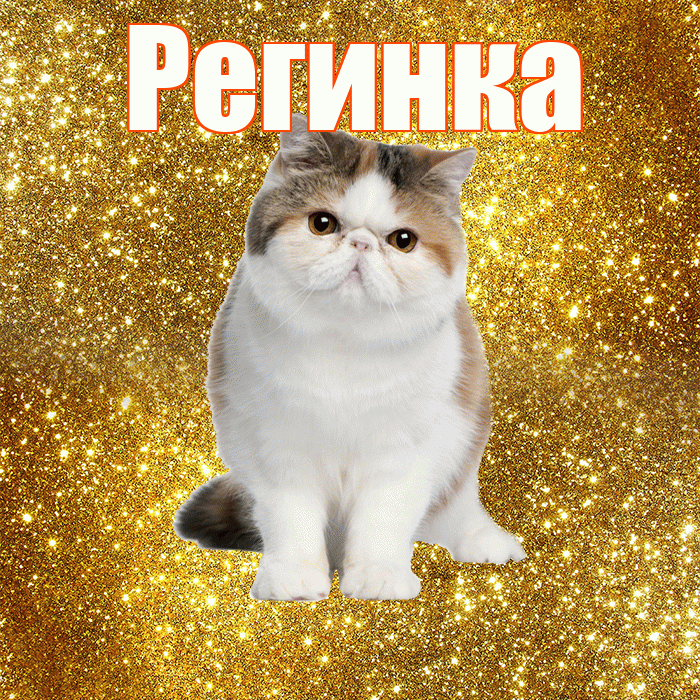 Регинка! Красивого тебе утра! Красивая открытка !