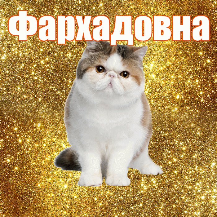 Фархадовна! Красивого тебе утра! Красивая открытка Фархадовне!