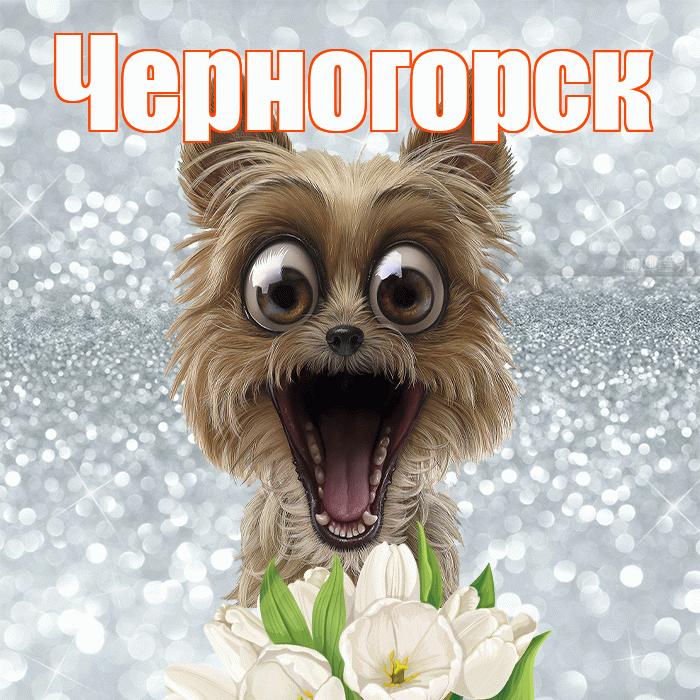 Черногорск! Красивого тебе утра! Красивая открытка Черногорску!