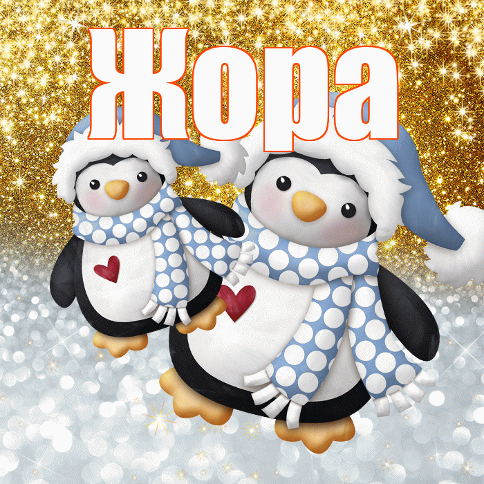 Жора! Не грусти! Красивая открытка Жору!